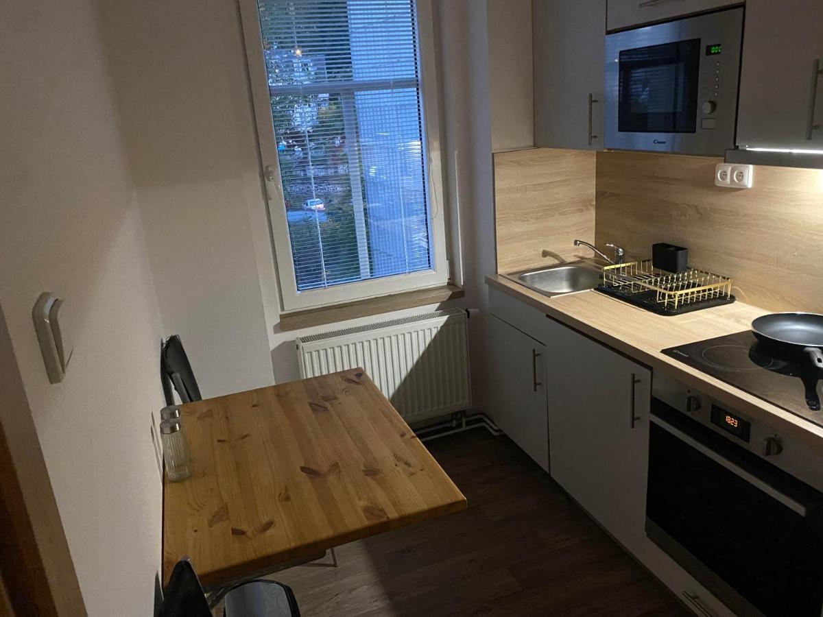 Apartmentscarlsbad Karlovy Vary Dış mekan fotoğraf