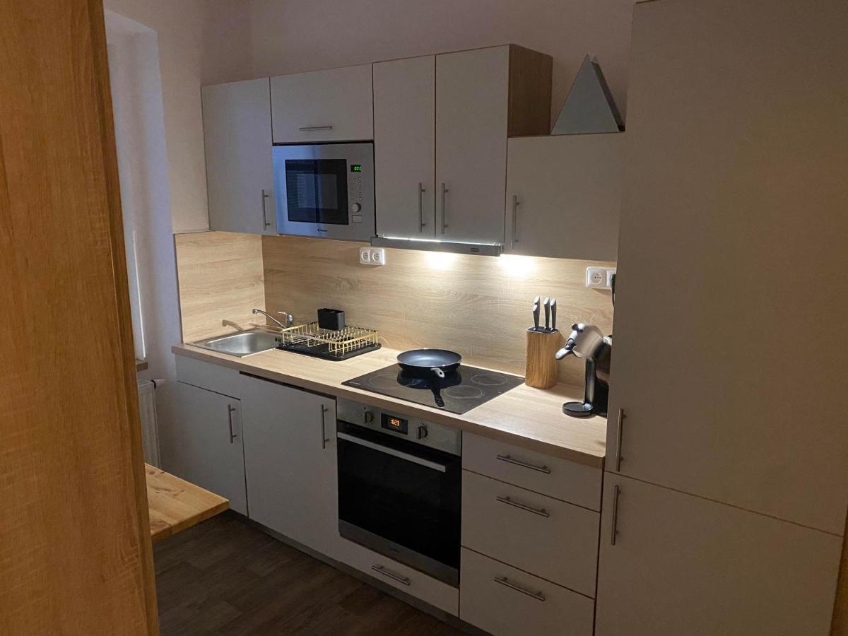 Apartmentscarlsbad Karlovy Vary Dış mekan fotoğraf