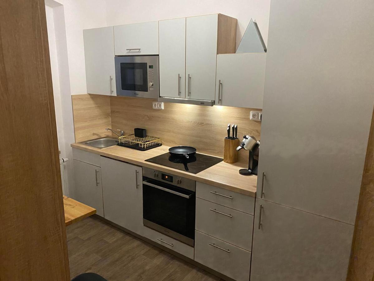 Apartmentscarlsbad Karlovy Vary Dış mekan fotoğraf