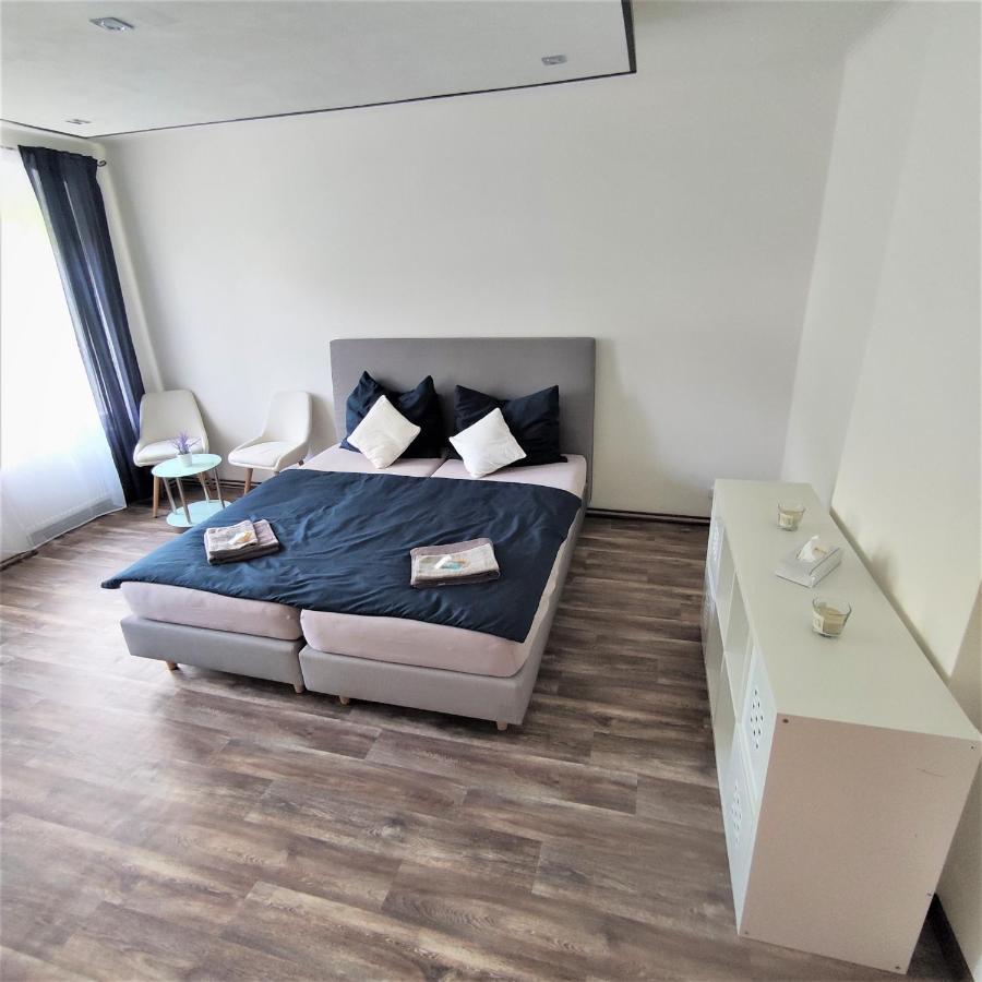Apartmentscarlsbad Karlovy Vary Dış mekan fotoğraf