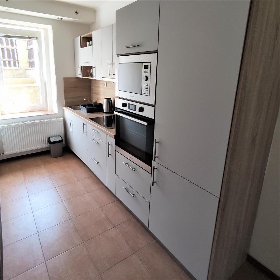 Apartmentscarlsbad Karlovy Vary Dış mekan fotoğraf
