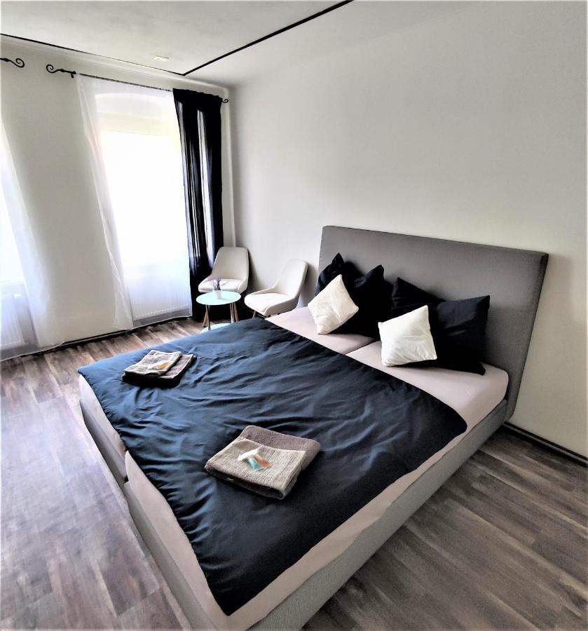 Apartmentscarlsbad Karlovy Vary Dış mekan fotoğraf