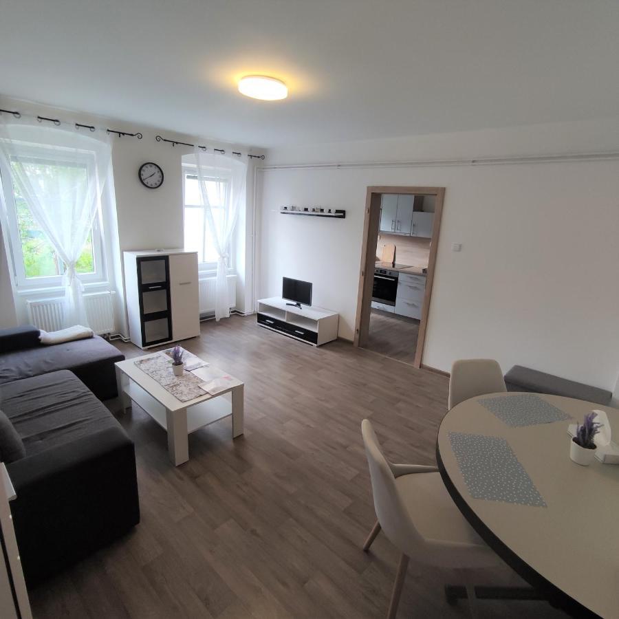 Apartmentscarlsbad Karlovy Vary Dış mekan fotoğraf