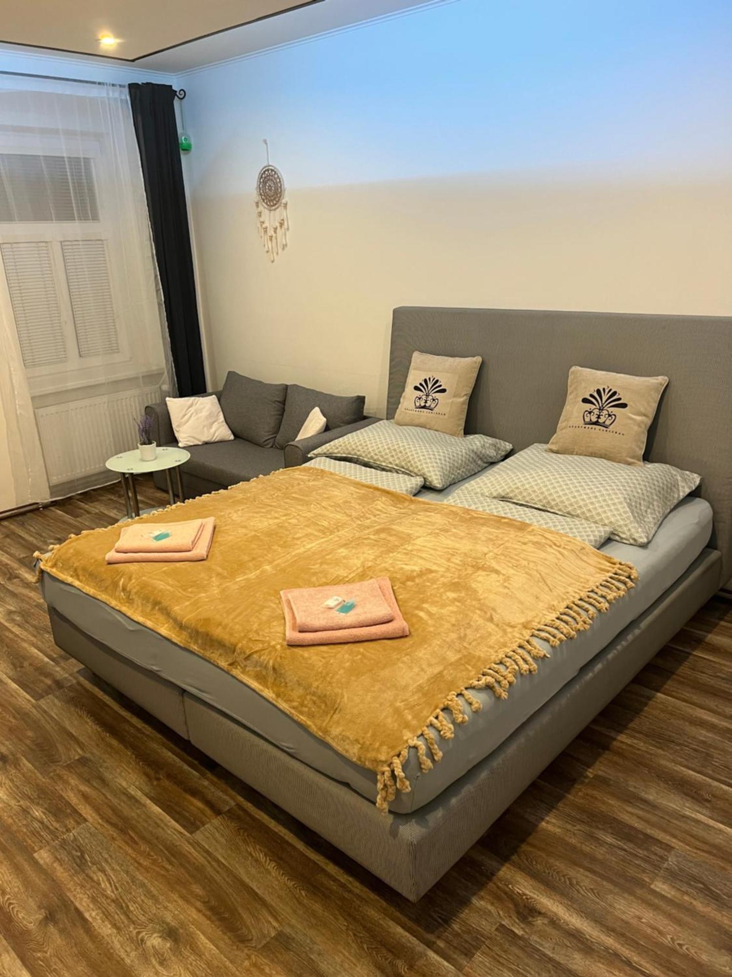 Apartmentscarlsbad Karlovy Vary Dış mekan fotoğraf