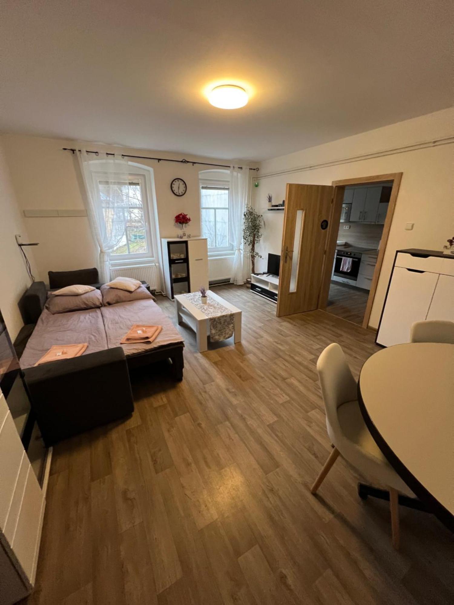 Apartmentscarlsbad Karlovy Vary Dış mekan fotoğraf