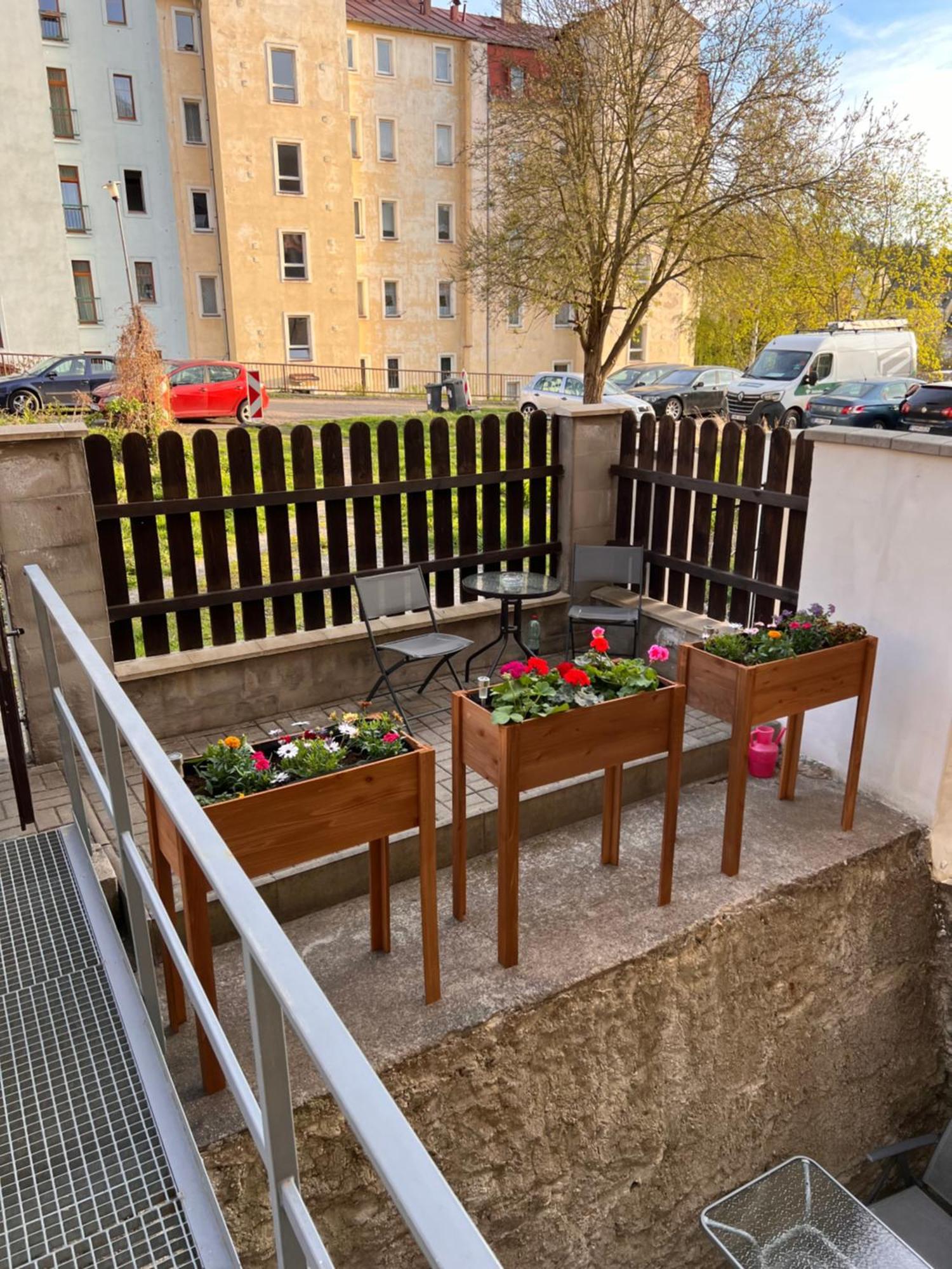 Apartmentscarlsbad Karlovy Vary Dış mekan fotoğraf
