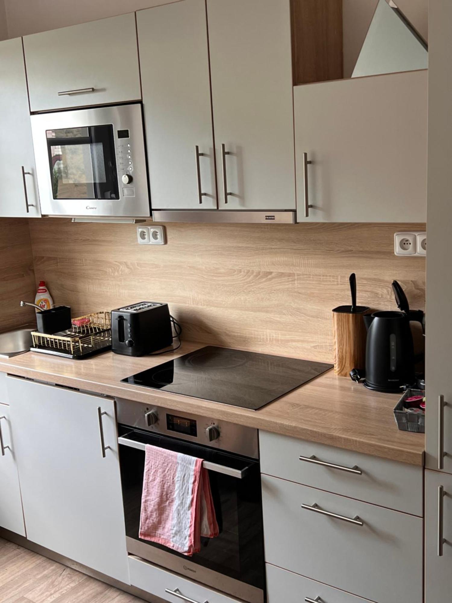 Apartmentscarlsbad Karlovy Vary Dış mekan fotoğraf