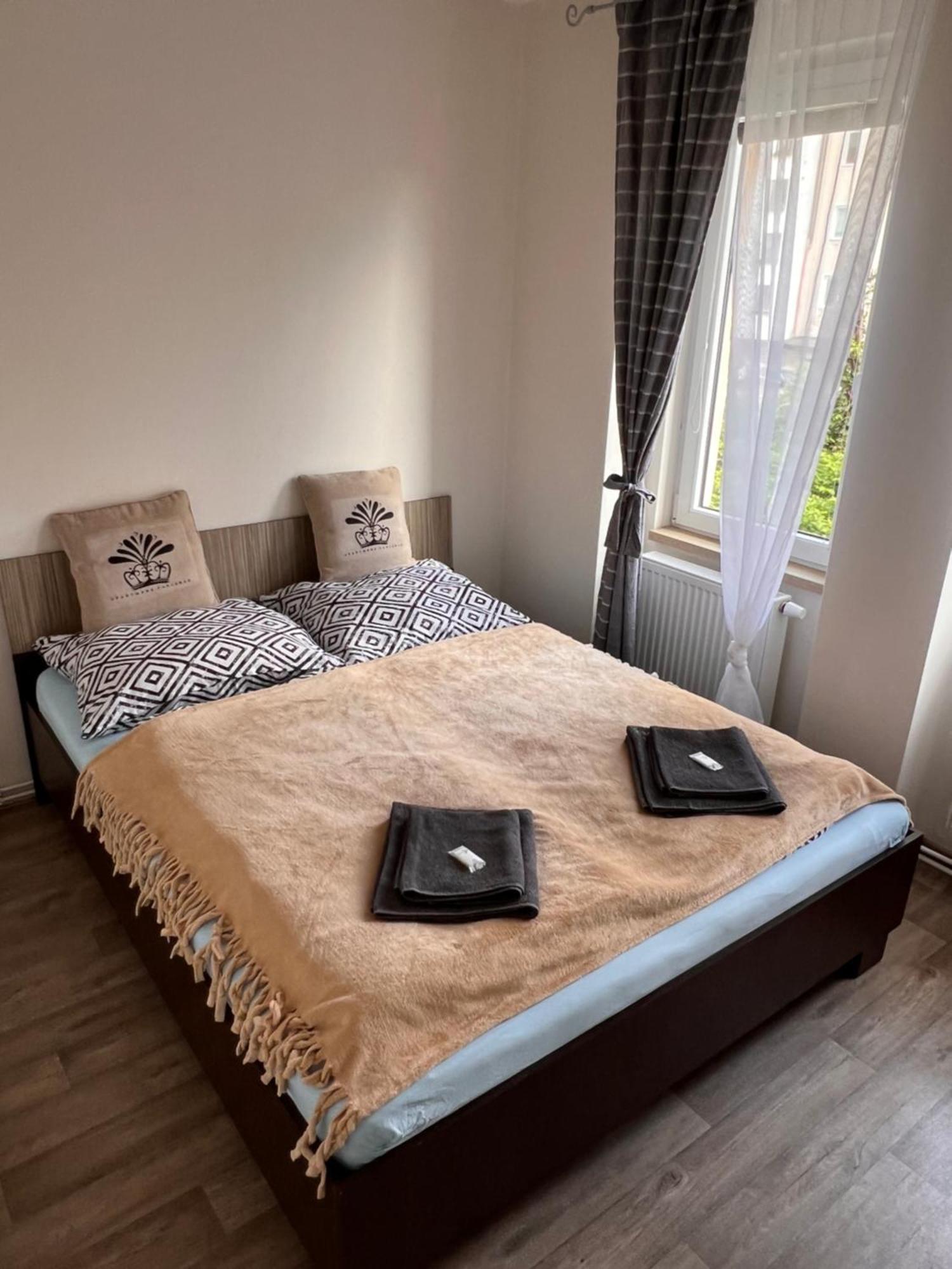 Apartmentscarlsbad Karlovy Vary Dış mekan fotoğraf