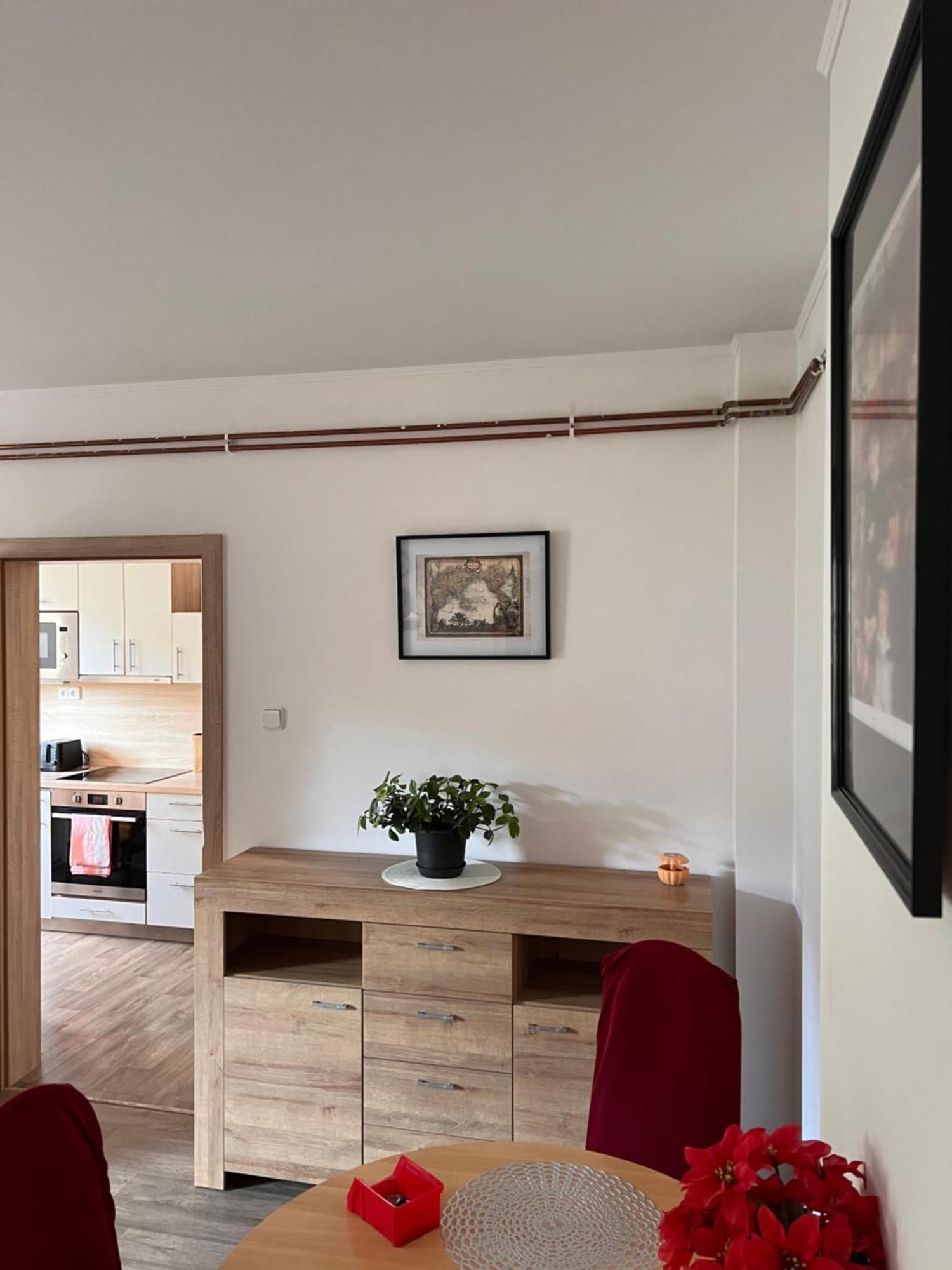 Apartmentscarlsbad Karlovy Vary Dış mekan fotoğraf