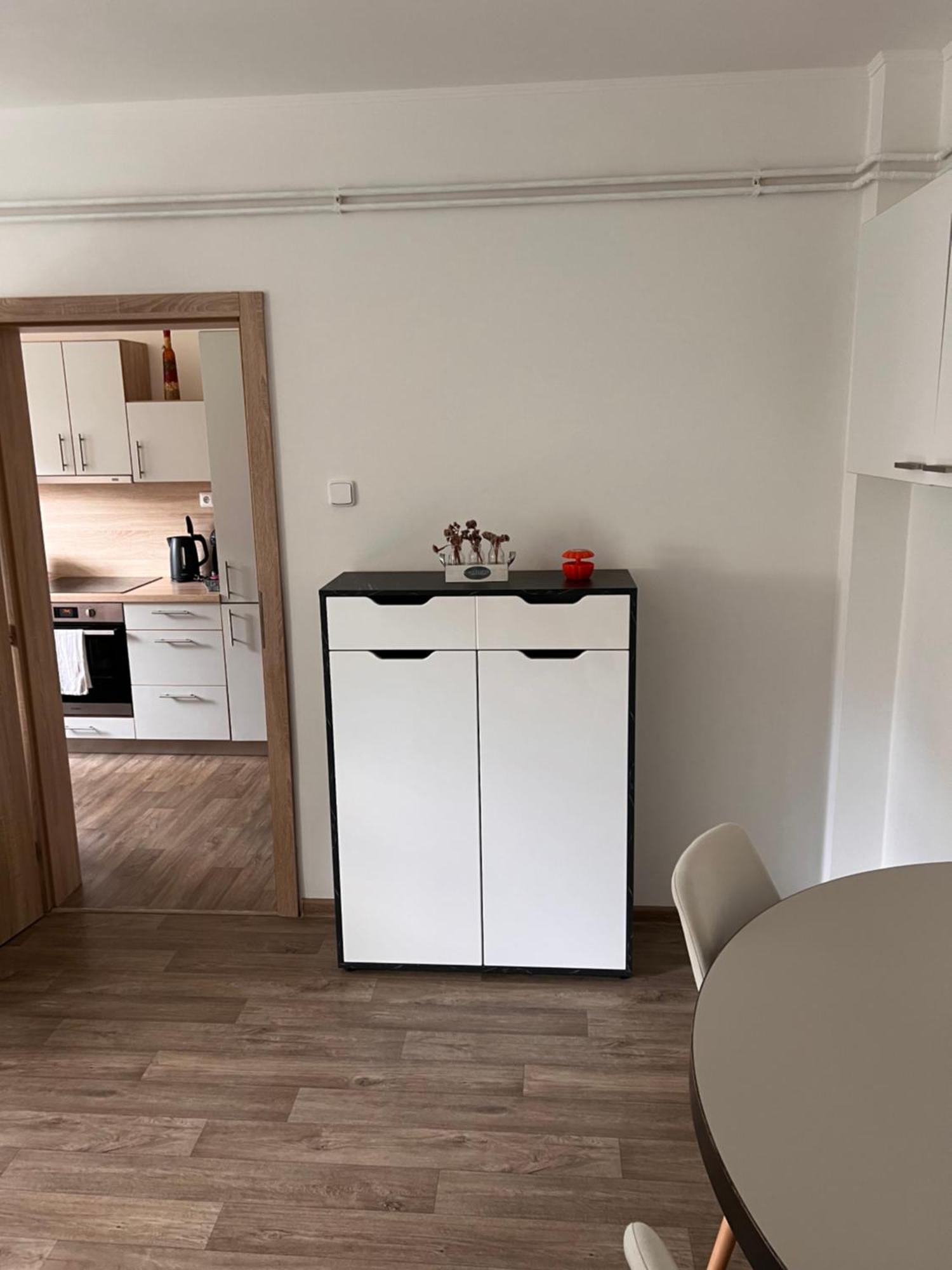 Apartmentscarlsbad Karlovy Vary Dış mekan fotoğraf