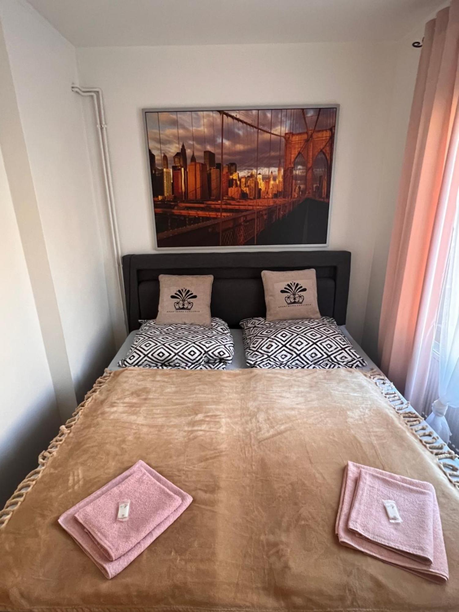 Apartmentscarlsbad Karlovy Vary Dış mekan fotoğraf