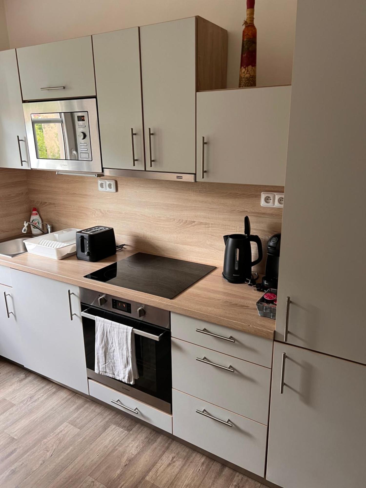 Apartmentscarlsbad Karlovy Vary Dış mekan fotoğraf