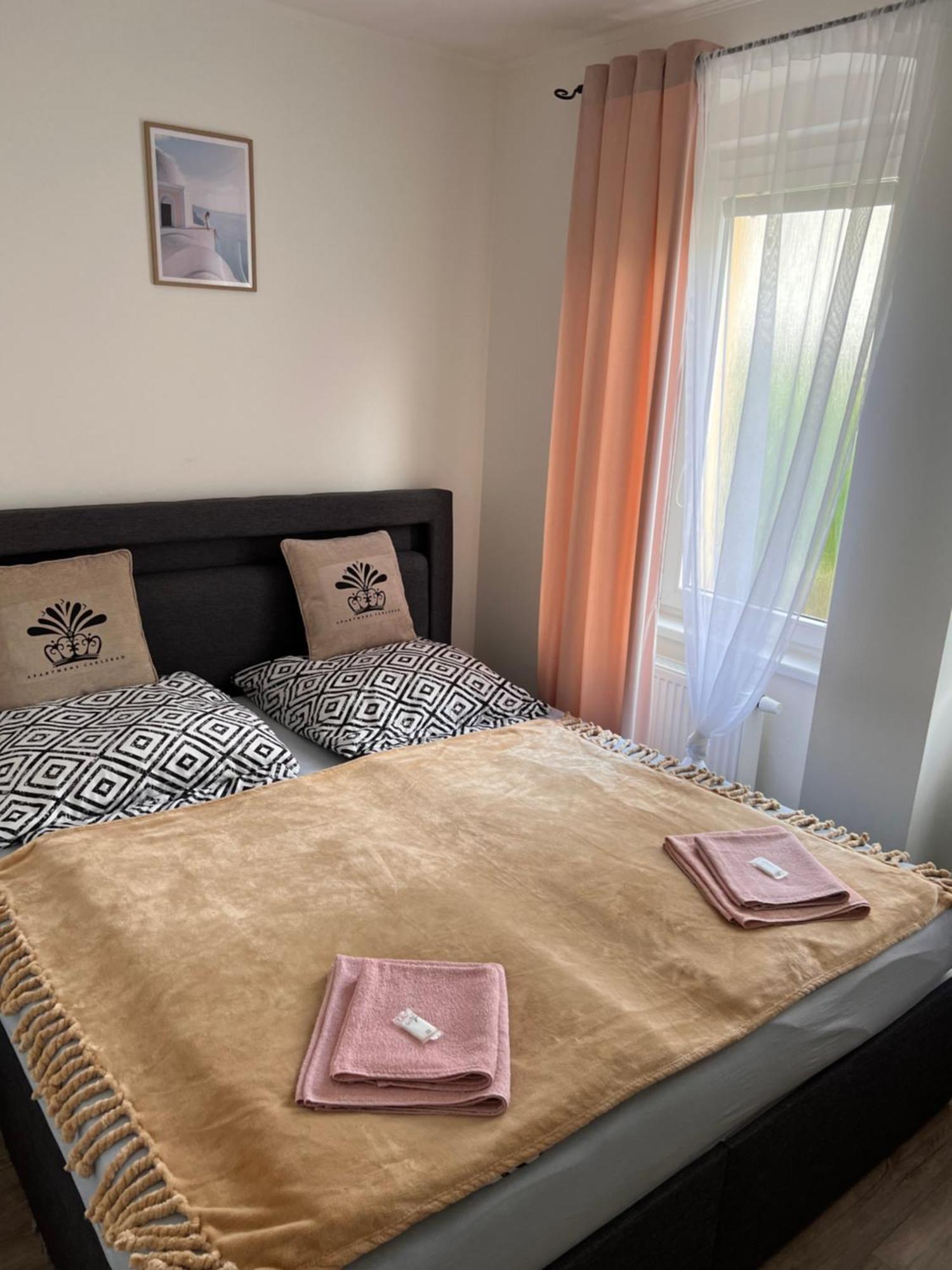 Apartmentscarlsbad Karlovy Vary Dış mekan fotoğraf