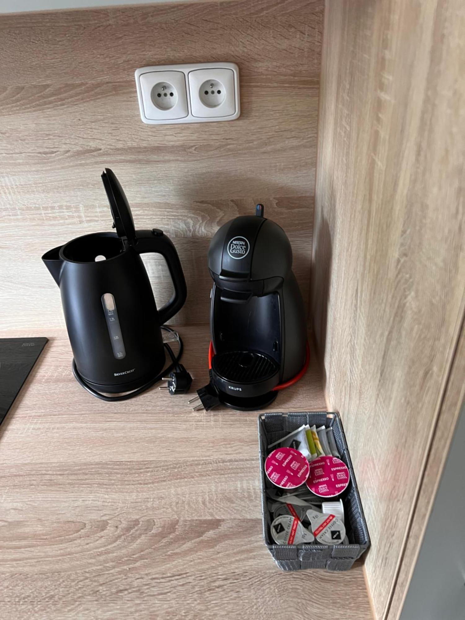 Apartmentscarlsbad Karlovy Vary Dış mekan fotoğraf