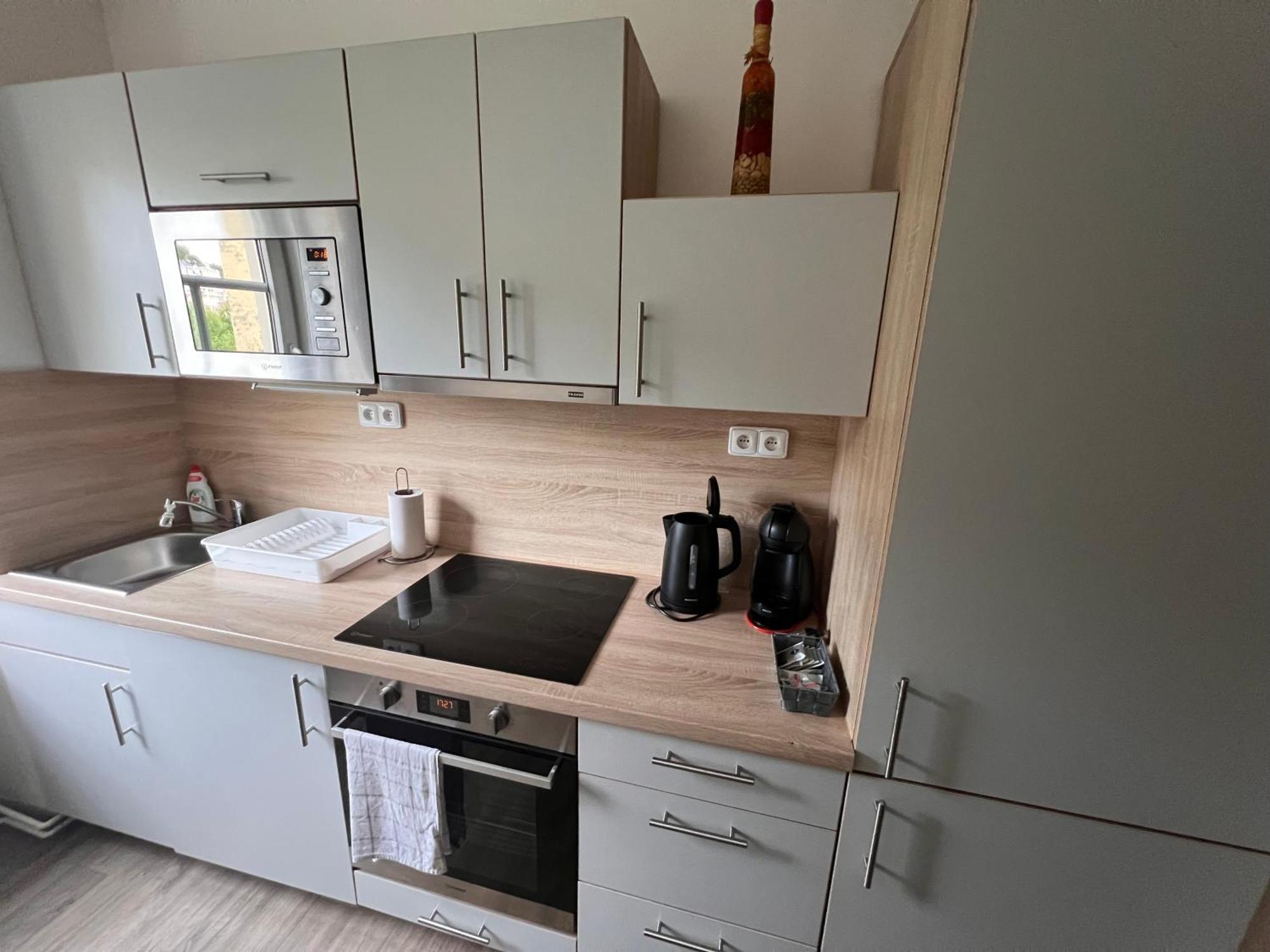 Apartmentscarlsbad Karlovy Vary Dış mekan fotoğraf