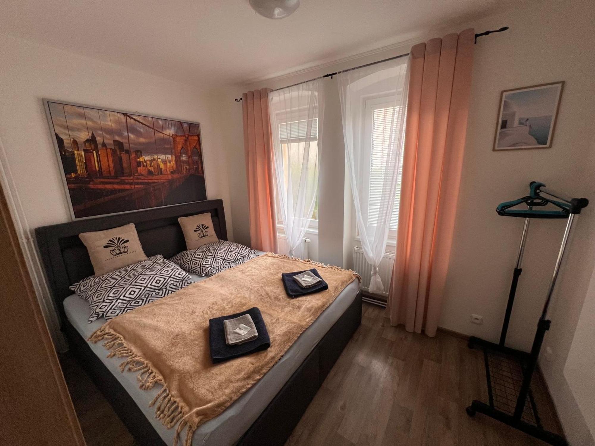 Apartmentscarlsbad Karlovy Vary Dış mekan fotoğraf
