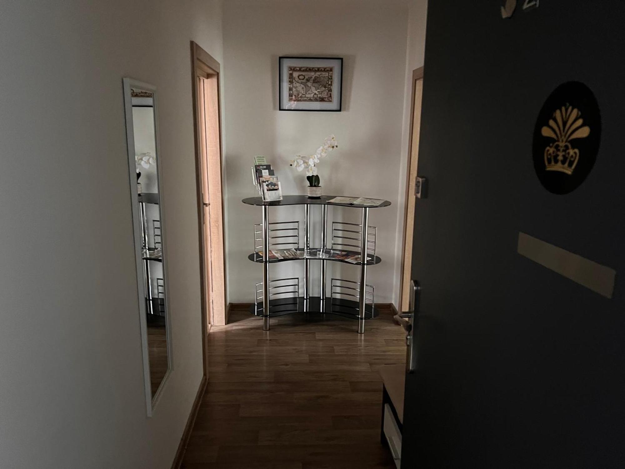 Apartmentscarlsbad Karlovy Vary Dış mekan fotoğraf