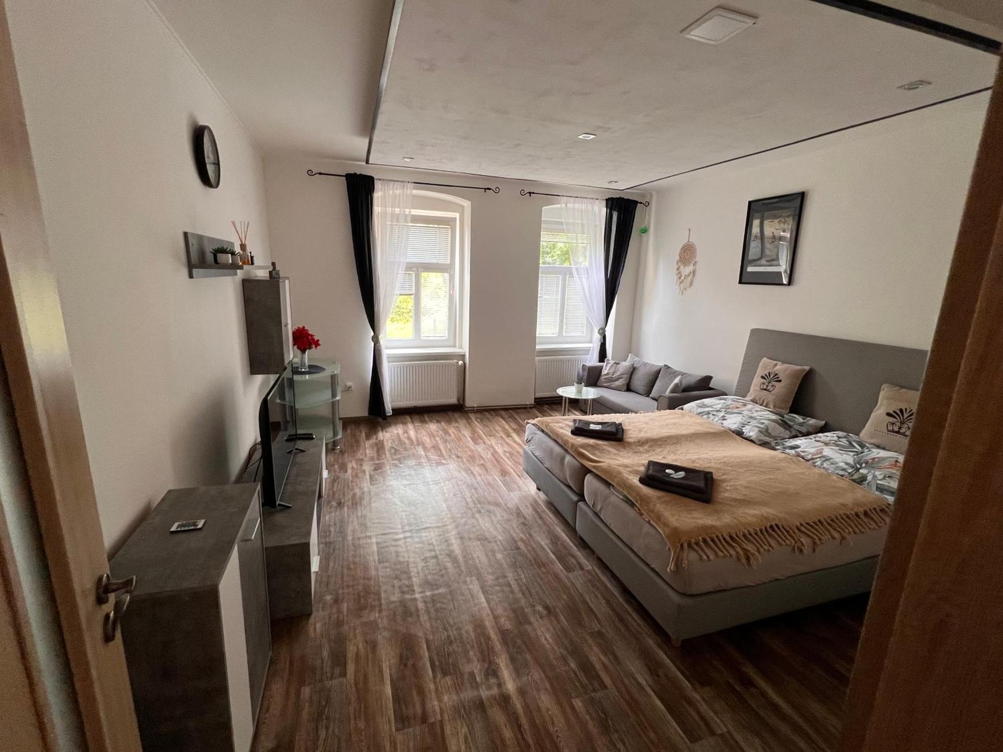 Apartmentscarlsbad Karlovy Vary Dış mekan fotoğraf
