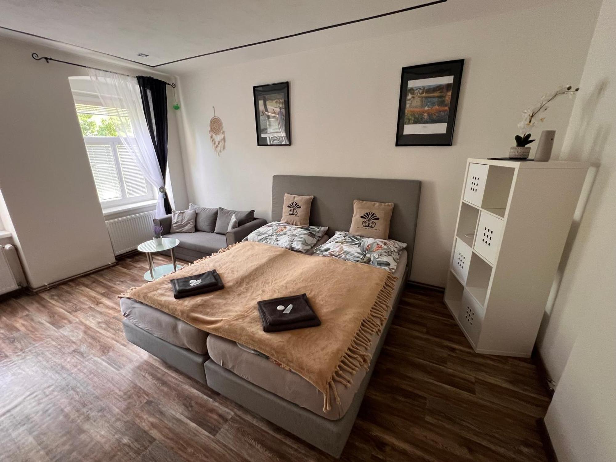 Apartmentscarlsbad Karlovy Vary Dış mekan fotoğraf