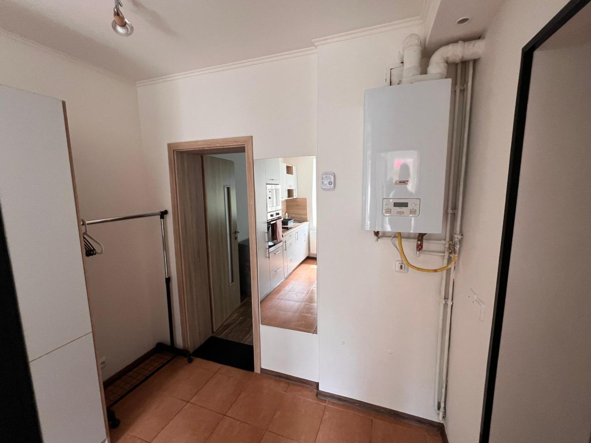 Apartmentscarlsbad Karlovy Vary Dış mekan fotoğraf