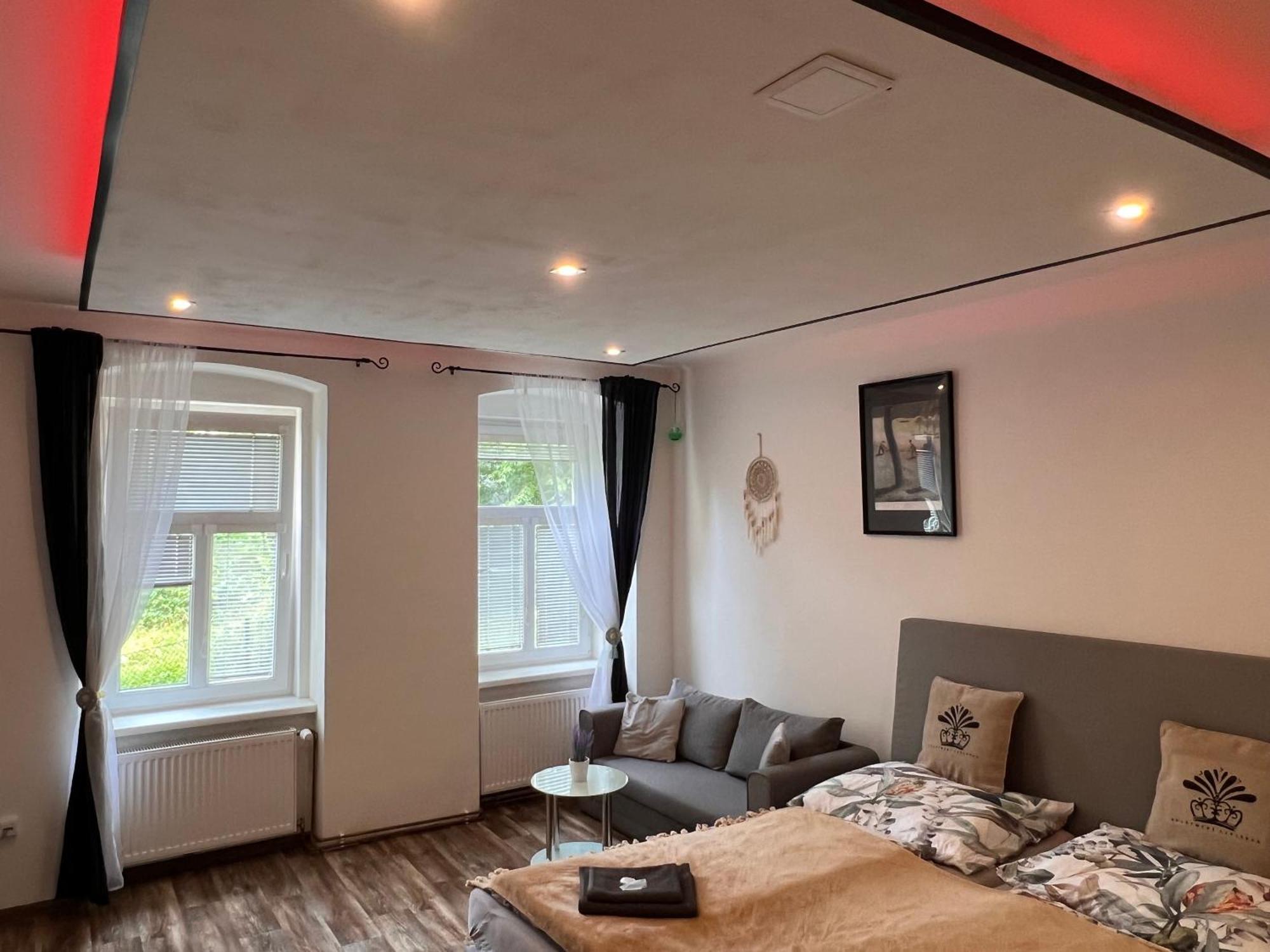 Apartmentscarlsbad Karlovy Vary Dış mekan fotoğraf